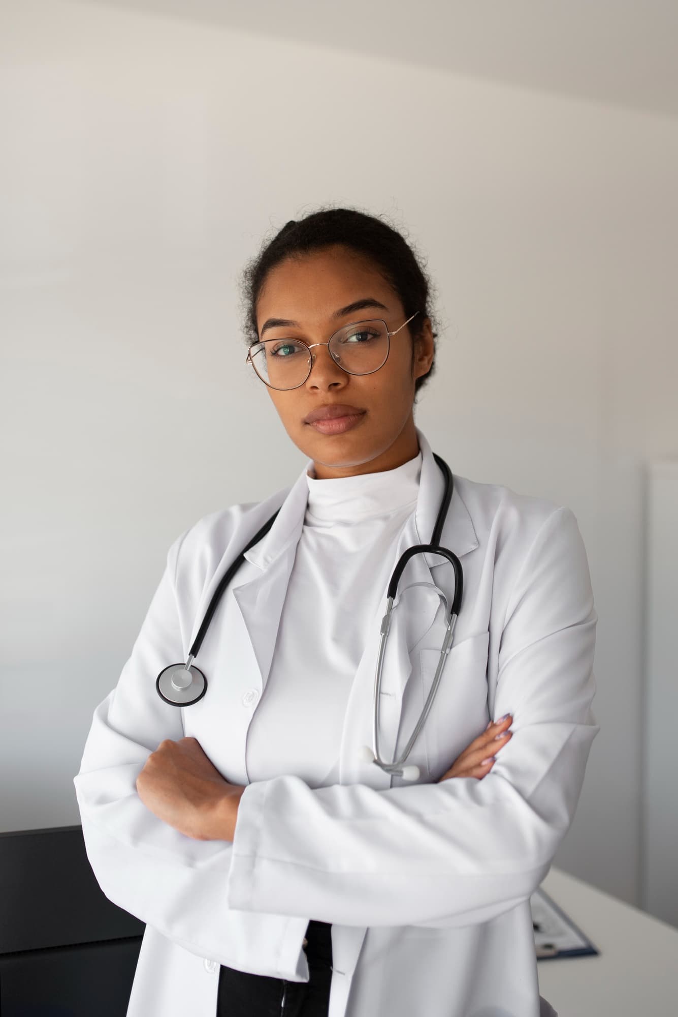 Dr. Sophia