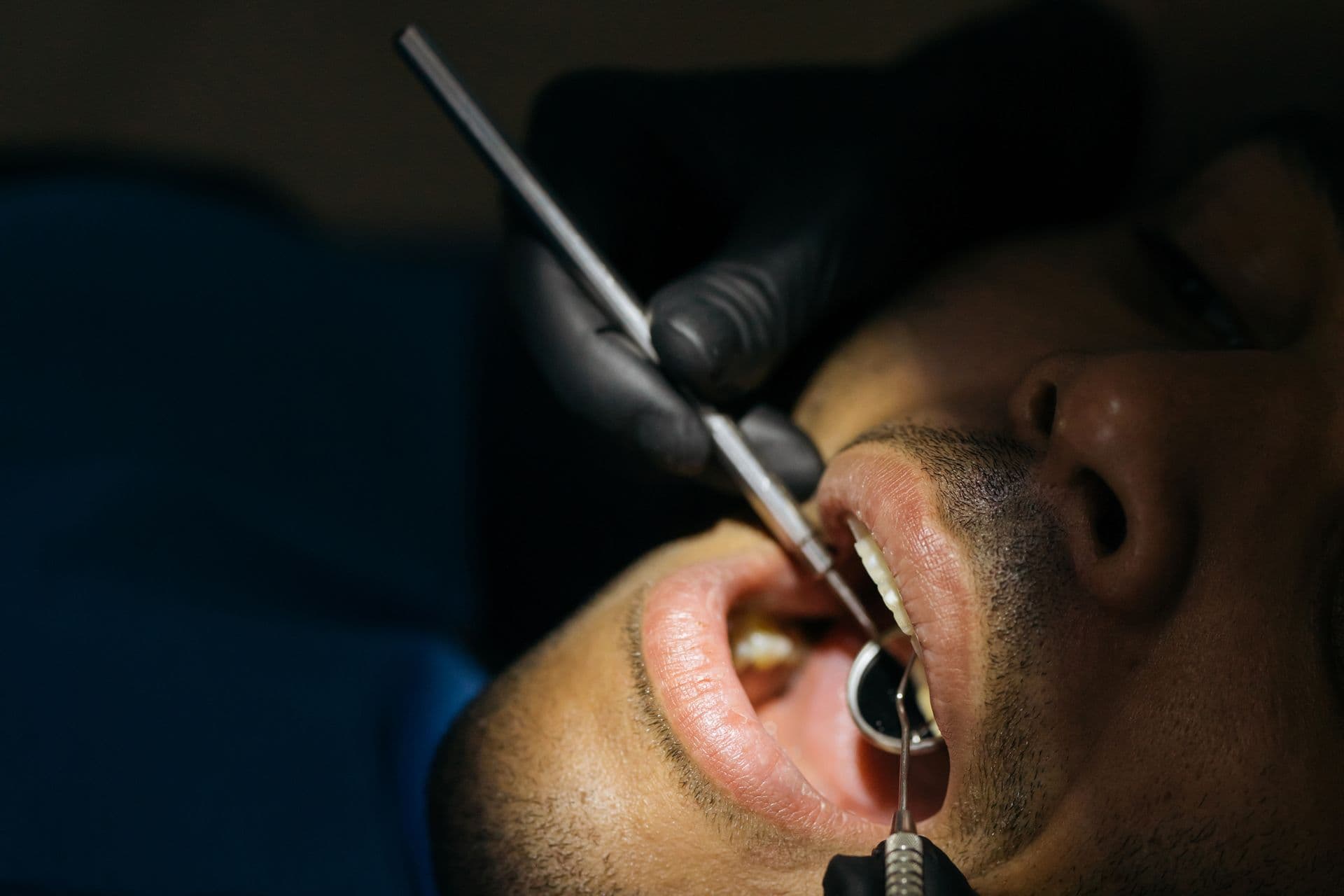 Restorative treatment phase